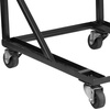 image:imageFlash Furniture Frank BandMusic Stack Chair DollySet of 2