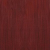 image:imageFlash Furniture Glenbrook 30 x 42 Rectangular HighGloss Mahogany Resin Table Top with 2 Thick Edge
