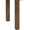 image:imageFlash Furniture HERCULES Series 46 x 30 Rectangular Antique Rustic White Solid Pine Farm Dining TableAntique Rustic
