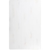 image:imageFlash Furniture HERCULES Series 46 x 30 Rectangular Antique Rustic White Solid Pine Farm Dining TableAntique Rustic White