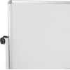 image:imageFlash Furniture HERCULES Series 625W x 6225H Reversible Mobile Cork Bulletin Board and White Board with Pen Tray53W x 625H
