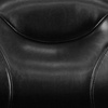 image:imageFlash Furniture High Back Black LeatherSoft Executive Ergonomic Wood Swivel Office Chair with Arms