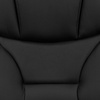 image:imageFlash Furniture High Back Black LeatherSoft Executive Swivel Office Chair with Arms 4925 x 2625 x 25