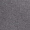 image:imageFlash Furniture Hudson MidCentury Modern Loveseat  Dark Gray Faux Linen Upholstery  Buttonless Tufting  Wood Legs