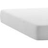 image:imageFlash Furniture Jasmine 8 Inch Green Tea Memory Foam Mattress  Charcoal Infused  Supportive Pressure Relief  CertiPURUS Certified Foam  Twin Mattress in a Box WhiteTwin