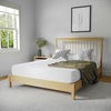 image:imageFlash Furniture Jasmine 8 Inch Green Tea Memory Foam Mattress  Charcoal Infused  Supportive Pressure Relief  CertiPURUS Certified Foam  Twin Mattress in a Box WhiteFull