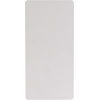 image:imageFlash Furniture Kathryn 4Foot Granite White Plastic Folding Table