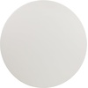 image:imageFlash Furniture Kathryn 5Foot Round Granite White Plastic Folding Table Commercial Grade Round Table for 8 Guests