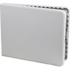 image:imageFlash Furniture Kathryn Commercial Grade 6Foot BiFold Granite Black Plastic Folding TableGranite White