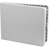 image:imageFlash Furniture Kathryn Commercial Grade 6Foot BiFold Granite Black Plastic Folding TableGranite White