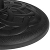 image:imageFlash Furniture Kona Tan 9 FT Round Umbrella with 15 Diameter Aluminum Pole with Crank and Tilt FunctionBlack