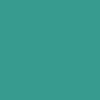 image:imageFlash Furniture Lark 7 Piece Outdoor Patio Dining Table Set  4 Synthetic Teak Stackable Chairs with Arms  30 x 48 Table  Teal Umbrella with BaseTeal