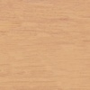 image:imageFlash Furniture Lark Commercial Grade Bar Height Patio Table IndoorOutdoor Bistro Table with Poly Resin Slats 30 Square Faux TeakTeak