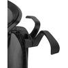 image:imageFlash Furniture Layla Ergonomic Mesh Office Chair with SynchroTilt Pivot Adjustable Headrest Lumbar Support Coat Hanger and Adjustable Arms in Black