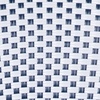 image:imageFlash Furniture Lourdes Commercial Grade Bistro Bar Height Stool Stackable IndoorOutdoor Dining Stool 30 High WhiteGray and Bamboo Finish Set of 2White  NavyNatural Frame