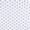 image:imageFlash Furniture Lourdes IndoorOutdoor Commercial Bistro Table  Tempered Glass Top  PE Rattan  Natural Bamboo Print Aluminum Frame  315  BlackWhiteWhite  Gray RattanNatural Frame