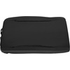 image:imageFlash Furniture Malta Extra Wide Portable Stadium Seat for Bleachers or Benches Padded Stadium Chair with Backpack Straps and Storage 265 lb Weight Capacity RedBlack