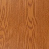 image:imageFlash Furniture Mobile 26W x 60L Rectangular Wave Collaborative Oak Thermal Laminate Activity Table  Height Adjustable Short LegsOak
