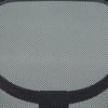 image:imageFlash Furniture Neri Low Back Black Mesh Swivel Task Office Chair with Curved Square Back and ArmsGrey