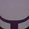 image:imageFlash Furniture Neri Low Back Black Mesh Swivel Task Office Chair with Curved Square Back and ArmsPurple