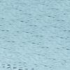 image:imageFlash Furniture Oia 28 Commercial Grade Steel Patio Table Modern Square Rain Flower Design Outdoor Dining Table BlackSky Blue