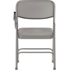 image:imageFlash Furniture Ralph Premium Steel Folding Chair with Left Handed Tablet Arm Pack of 2Set of 1