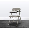 image:imageFlash Furniture Ralph Premium Steel Folding Chair with Left Handed Tablet Arm Pack of 2set of 2