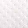 image:imageFlash Furniture Vista Hospitality Grade Commercial Mattress in a Box 14 Inch Premium Memory Foam Hybrid Pocket Spring Mattress Reinforced Edge Support Full WhiteFull
