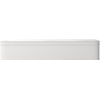image:imageFlash Furniture Vista Hospitality Grade Commercial Mattress in a Box 14 Inch Premium Memory Foam Hybrid Pocket Spring Mattress Reinforced Edge Support Full WhiteFull