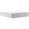 image:imageFlash Furniture Vista Hospitality Grade Commercial Mattress in a Box 14 Inch Premium Memory Foam Hybrid Pocket Spring Mattress Reinforced Edge Support Full WhiteKing