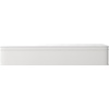 image:imageFlash Furniture Vista Hospitality Grade Commercial Mattress in a Box 14 Inch Premium Memory Foam Hybrid Pocket Spring Mattress Reinforced Edge Support Full WhiteKing
