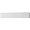 image:imageFlash Furniture Vista Hospitality Grade Commercial Mattress in a Box 14 Inch Premium Memory Foam Hybrid Pocket Spring Mattress Reinforced Edge Support Full WhiteQueen