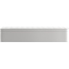 image:imageFlash Furniture Vista Hospitality Grade Commercial Mattress in a Box 14 Inch Premium Memory Foam Hybrid Pocket Spring Mattress Reinforced Edge Support Full WhiteKing