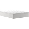 image:imageFlash Furniture Vista Hospitality Grade Commercial Mattress in a Box 14 Inch Premium Memory Foam Hybrid Pocket Spring Mattress Reinforced Edge Support Full WhiteQueen