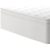 image:imageFlash Furniture Vista Hospitality Grade Commercial Mattress in a Box 14 Inch Premium Memory Foam Hybrid Pocket Spring Mattress Reinforced Edge Support Full WhiteQueen