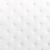 image:imageFlash Furniture Vista Hospitality Grade Commercial Mattress in a Box 14 Inch Premium Memory Foam Hybrid Pocket Spring Mattress Reinforced Edge Support Full WhiteQueen