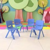 image:imageFlash Furniture Whitney 10 Pack Red Plastic Stackable School Chair with 105 Seat HeightBlue