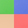 image:imageFlash Furniture Whitney 4 Pack Plastic Stackable School Chairs with 1325 Seat Height Assorted ColorsAssorted