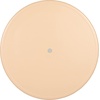 image:imageFlash Furniture Wren 33 Round Natural Plastic Height AdjusTable with Rounded Safety Corners Activity Table with Rounded Safety CornersNatural