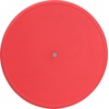 image:imageFlash Furniture Wren 33 Round Natural Plastic Height AdjusTable with Rounded Safety Corners Activity Table with Rounded Safety CornersRed