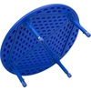 image:imageFlash Furniture Wren 45 Round Natural Plastic Height AdjusTable with Rounded Safety Corners Activity Table with Rounded Safety CornersBlue