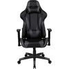 image:imageFlash Furniture X20 Gaming Chair Racing Office Ergonomic Computer PC Adjustable Swivel Chair with Fully Reclining Back in Gray LeatherSoftGrey