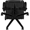 image:imageFlash Furniture X20 Gaming Chair Racing Office Ergonomic Computer PC Adjustable Swivel Chair with Fully Reclining Back in Gray LeatherSoftGrey