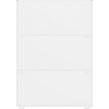 image:imageMartha Stewart Brody Desktop Storage Organizer Stack and Slide Plastic Organizer Tray Organizer for Office Kitchen or Vanity 2S 1M3 x 375 1