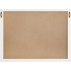 image:imageMartha Stewart Everette Magnetic Dry Erase Monthly Calendar and Cork Board Combo with Included Marker Magnets and Push Pins 24x18 White Woodgrain FrameWhite Woodgrain