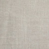 image:imageMartha Stewart Kay Low Profile Platform Bed with Wingback Headboard Channel Stitched Faux Linen Upholstery No Box Spring Needed Queen BeigeBeige FabricWalnut Legs