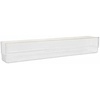 image:imageMartha Stewart Kerry Plastic Stackable Office Desk Drawer Organizers 3 x 3 12 Pack with Gold Trim12 x 3