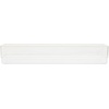 image:imageMartha Stewart Kerry Plastic Stackable Office Desk Drawer Organizers 3 x 3 12 Pack with Gold Trim15 x 6