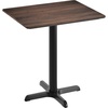 Dark Brown/Black Base