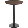 Dark Brown/Black Base
